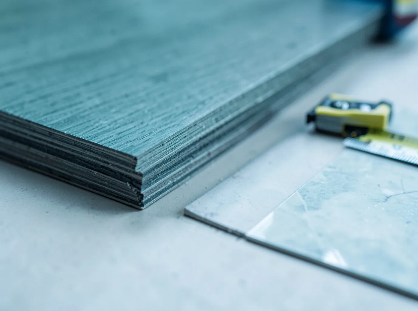 Luxury Vinyl Plank Installation Nazareth, PA FAQs